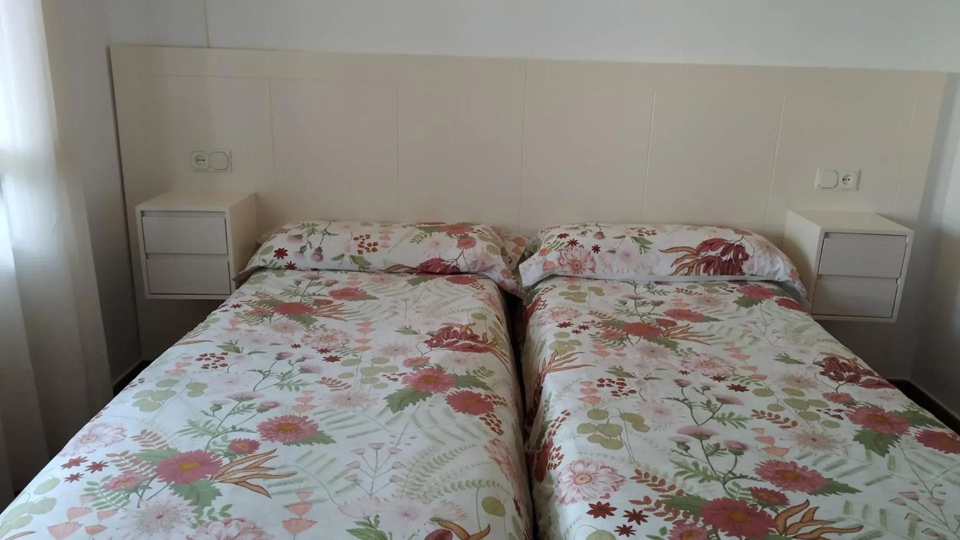 Apartman Apartamento Bonanza Benalmádena Spanyolország