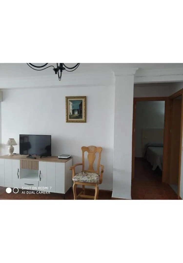 Apartamento Bonanza Benalmádena 0*,  Spanyolország