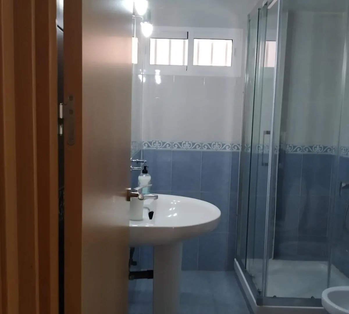 Apartman Apartamento Bonanza Benalmádena Spanyolország